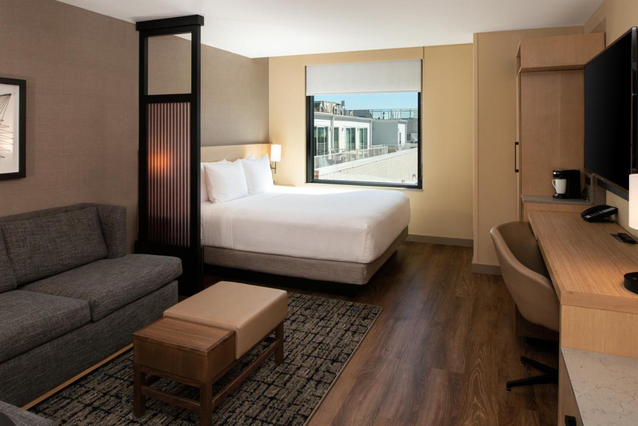 Hyatt Place Chicago Wicker Park Exterior photo